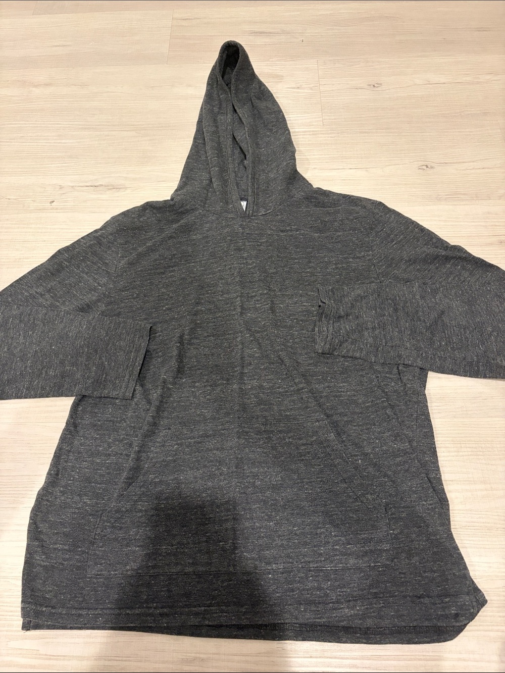 Alternative Men’s Hoodie